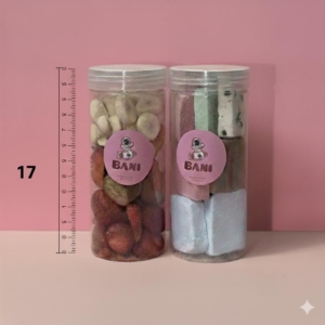 پک اقتصادی بطری ۱۷ سانت