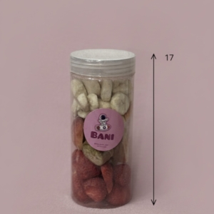 پک میوه بطری ۱۷ سانت ارسال رایگان